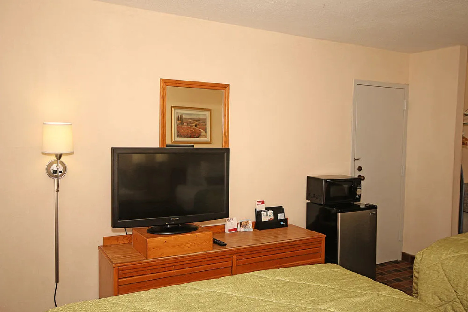 Ramada Wytheville