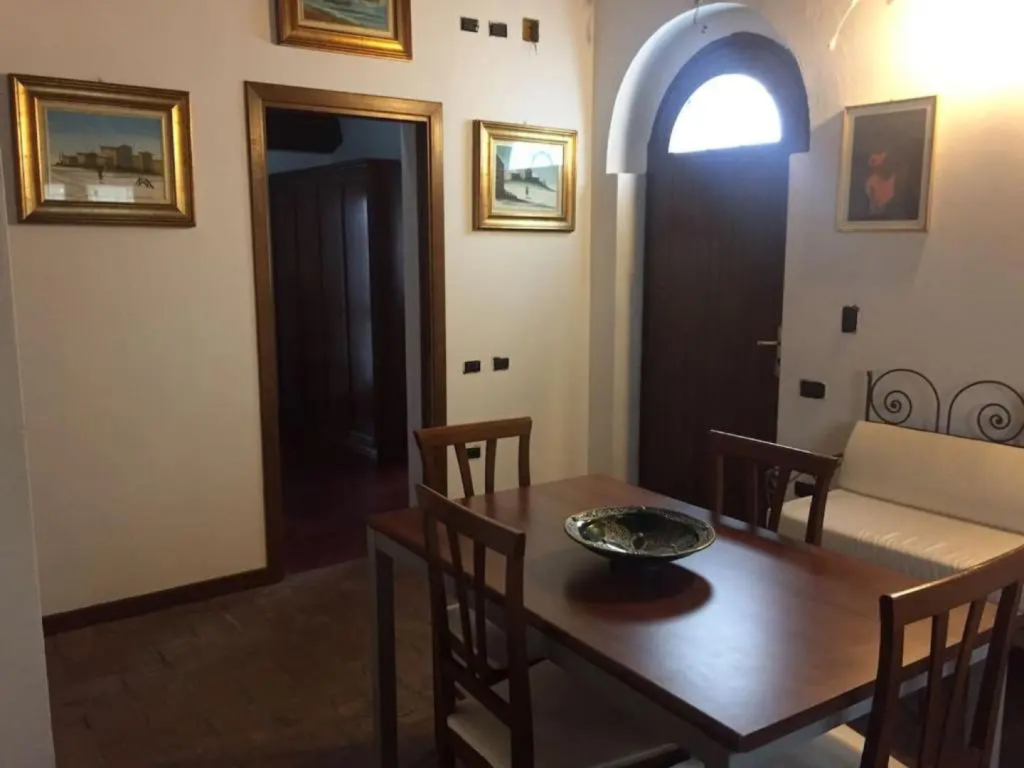 Appartamento Santamarcellina