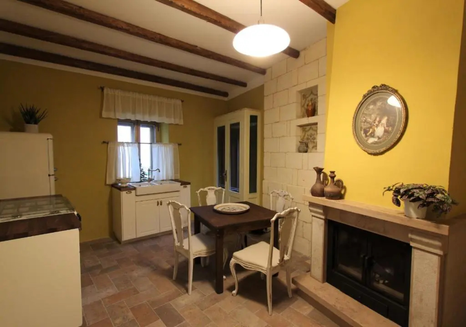 Cairano Resort - Irpinia