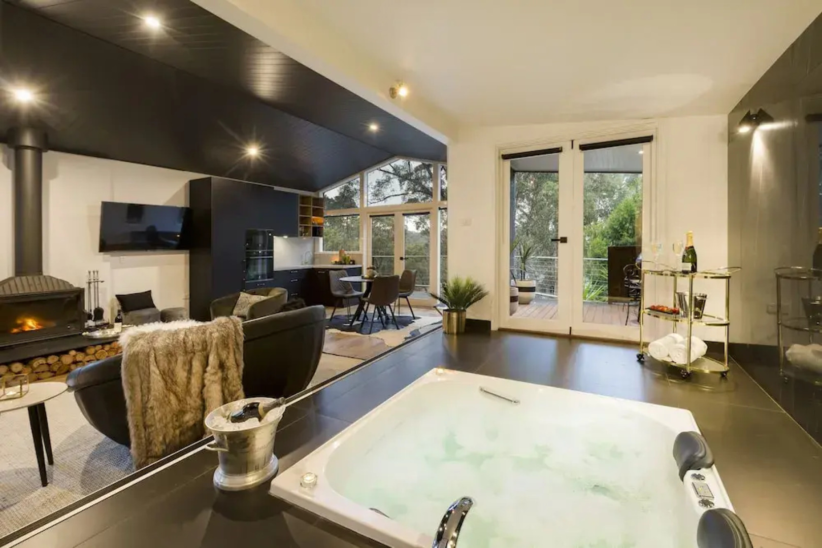 Kudos Villas and Retreats