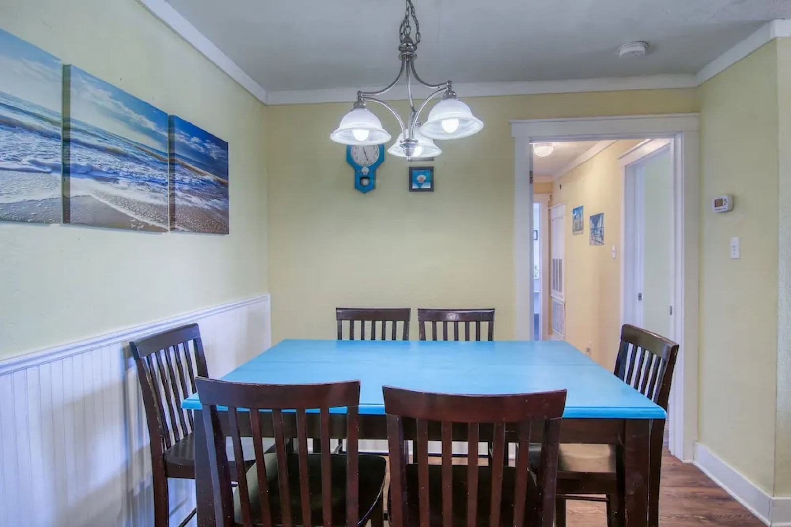 Ray's Retreat - 3 Br Condo