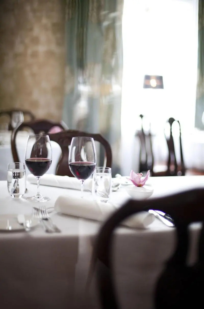 Boutique Hotel Yöpuu