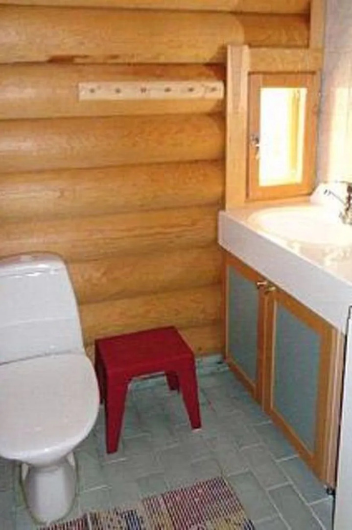 Holiday Home Metsämarja