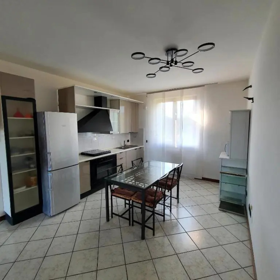 Appartamento Stropea con giardino privato e piscina