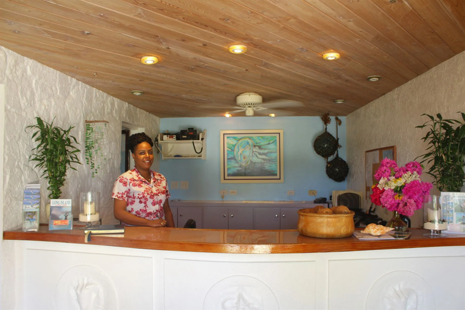 Stella Maris Resort Club