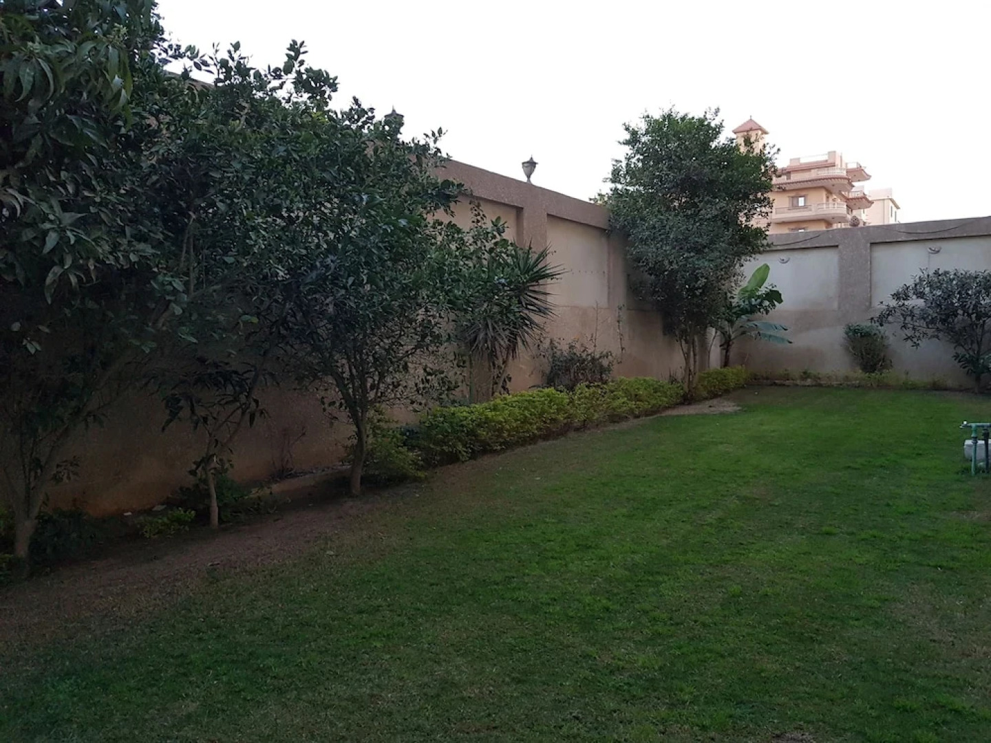 Garden Apartments near Mall of Arabia