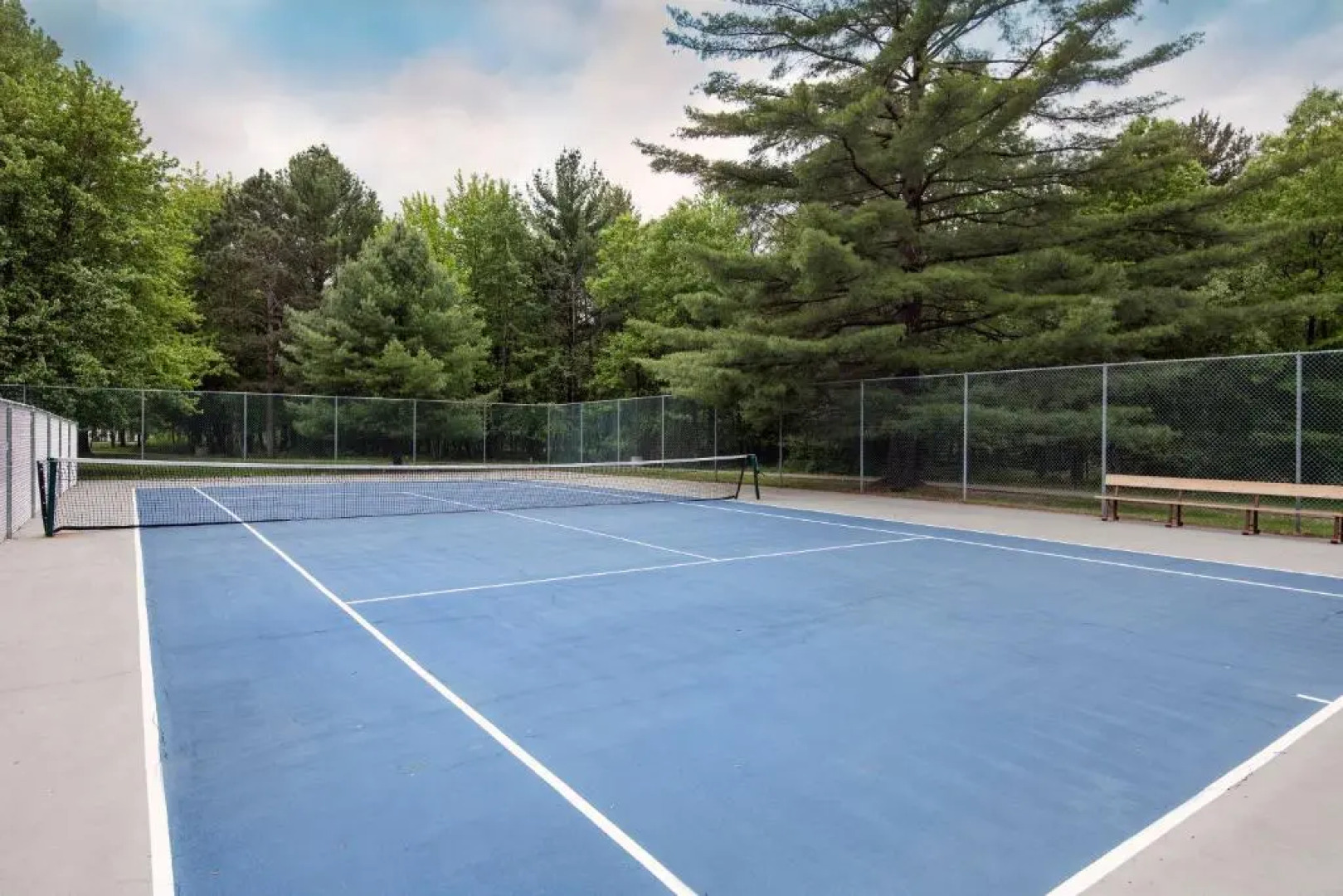 Mt. Olympus Water & Theme Park Resort