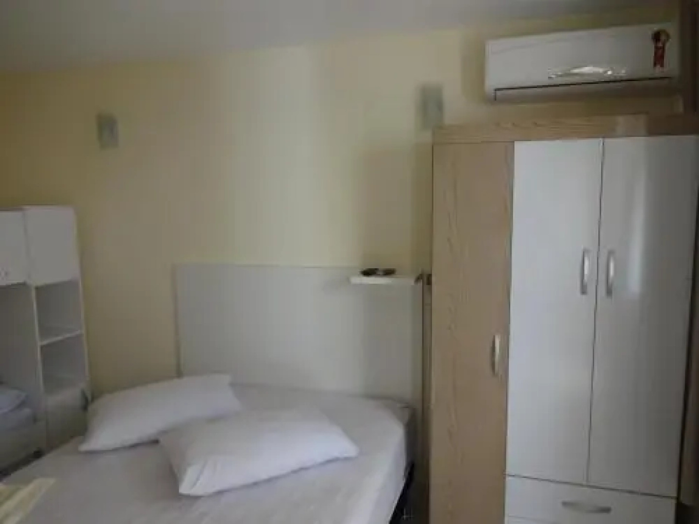 Apto e Suítes Praia do Itapocoroi