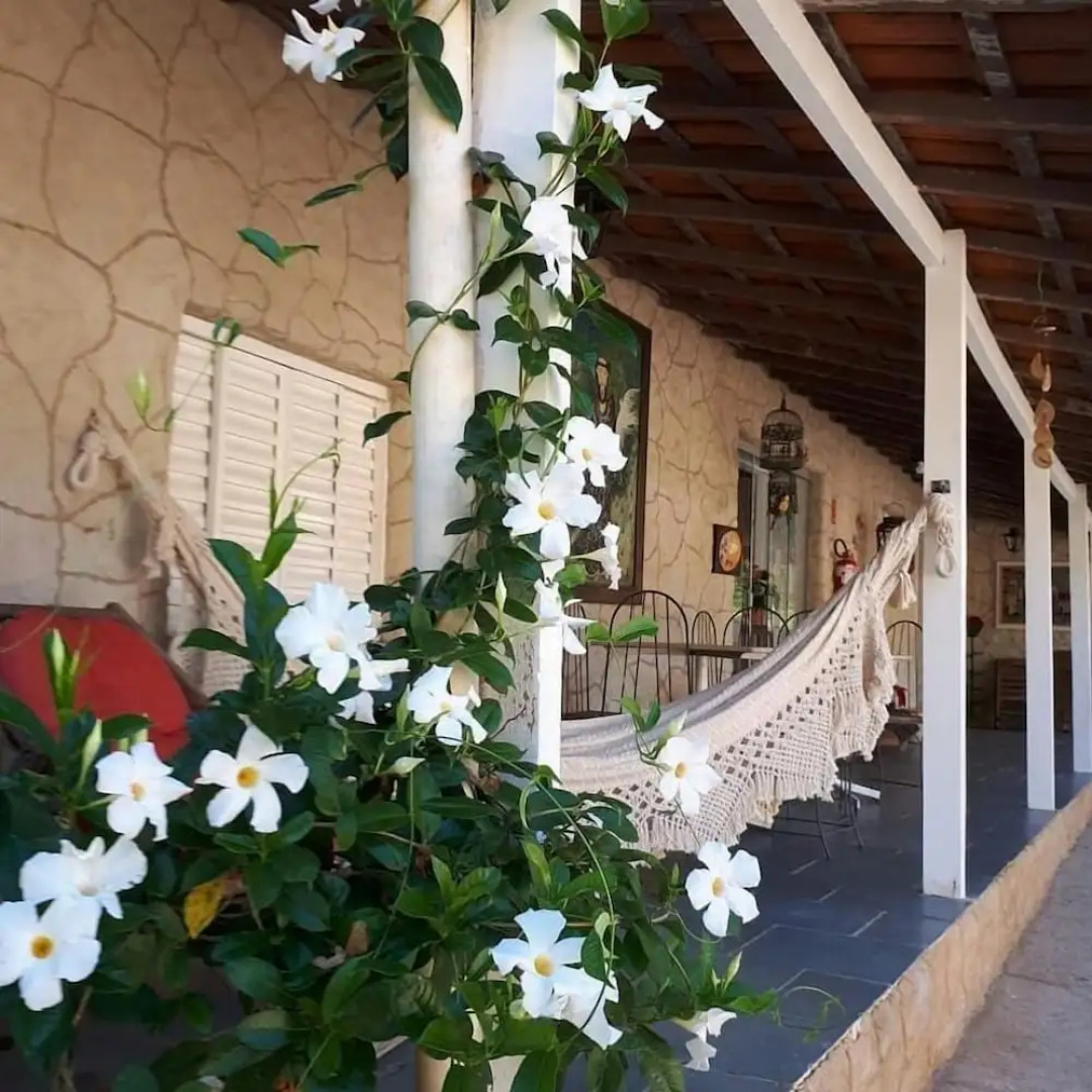 Pousada Vale da Serra