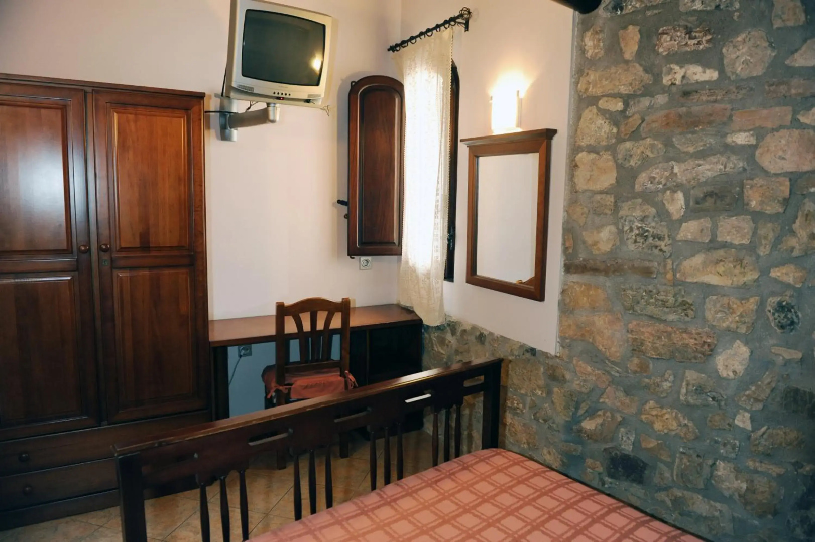 Hotel Restaurant Verdià