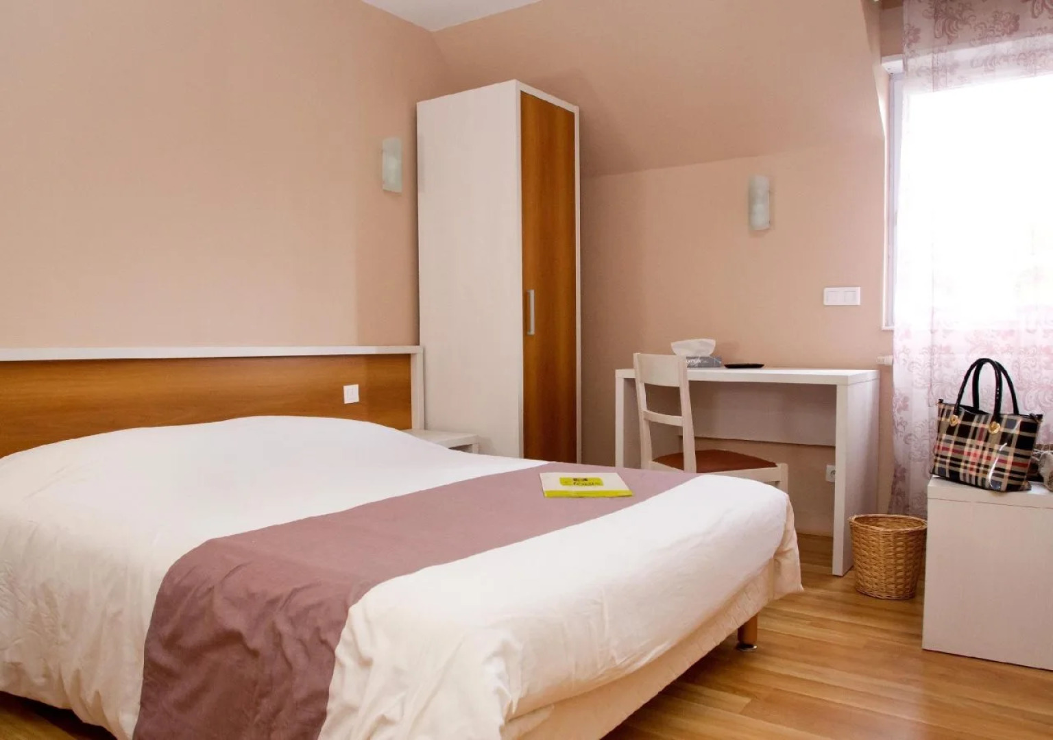 Logis L'Auberge Picarde