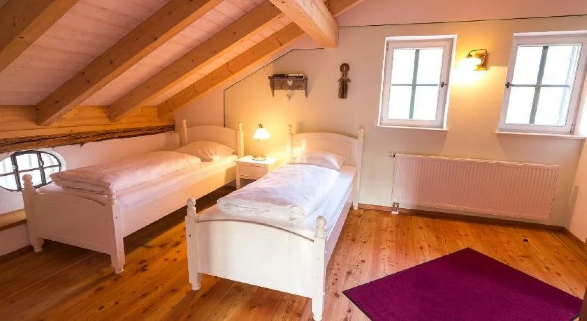 Schlossgaststätte Hohenberg