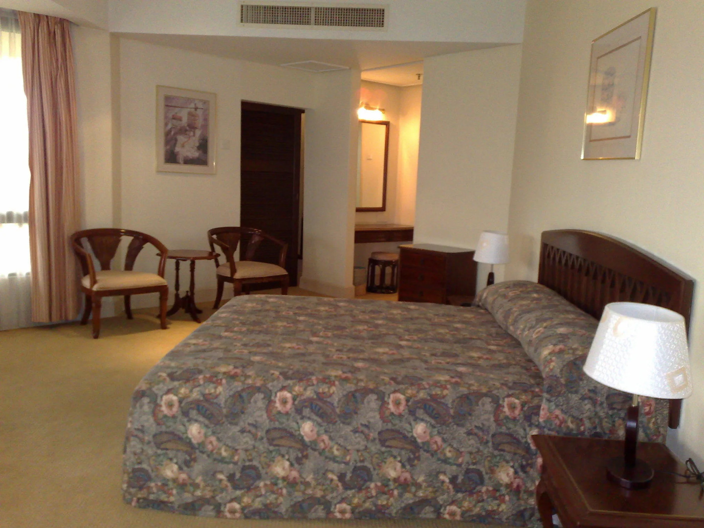 The Orient Star Resort Lumut