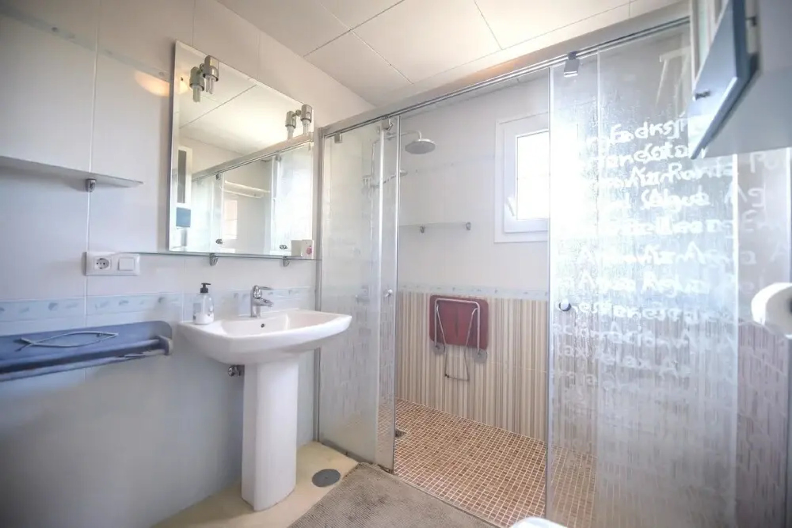 Villa With 3 Bedrooms in Chipiona, With Private Pool, Enclosed Garden and Wifi - 200 m From the Beach