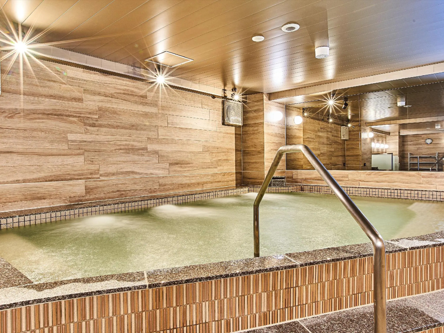 Anshin oyado Woman & Man Nagoya