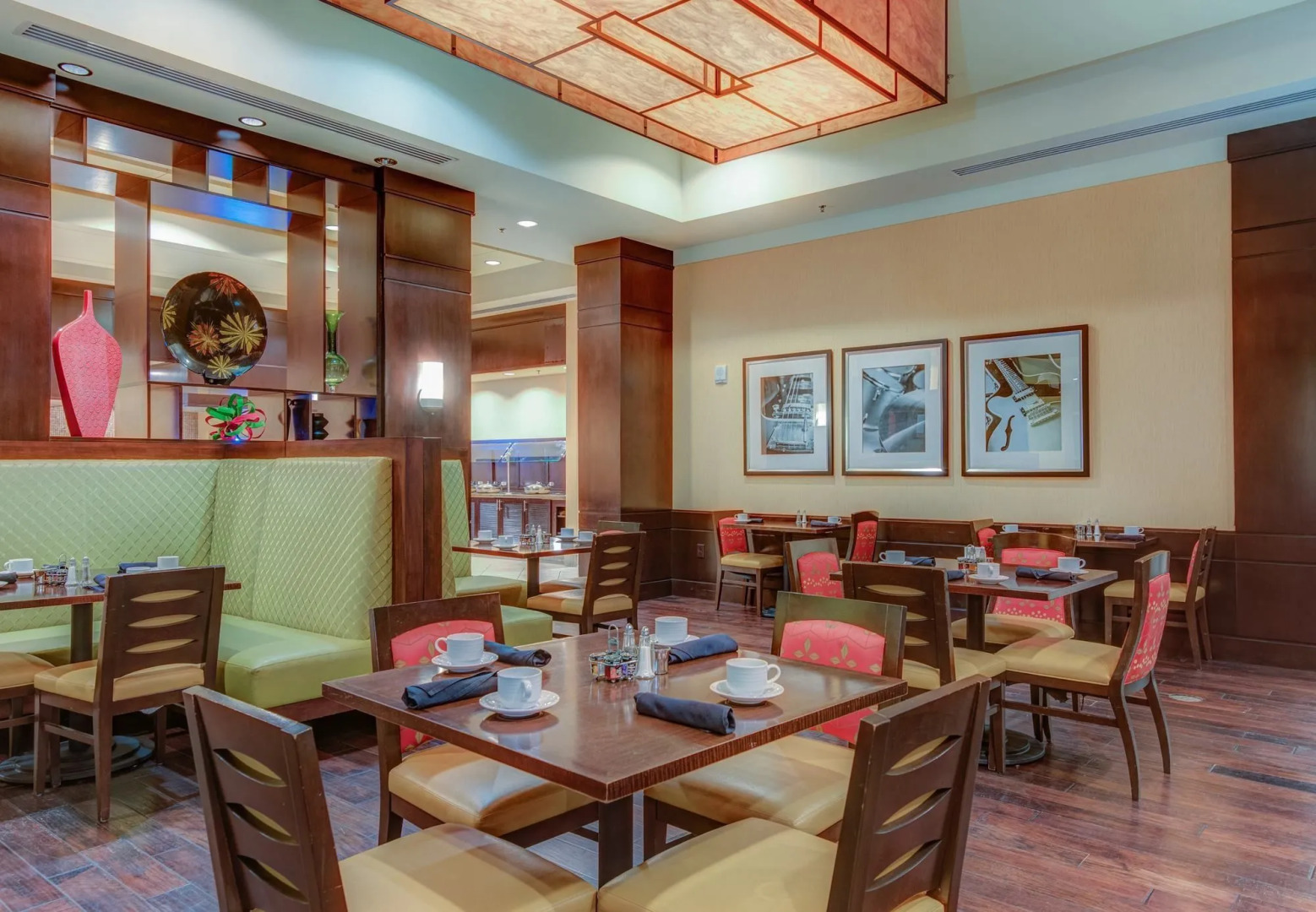 Marriott Macon City Center