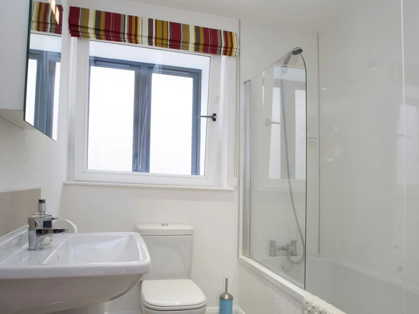 Pyjama Factory Self Catering Accommodation