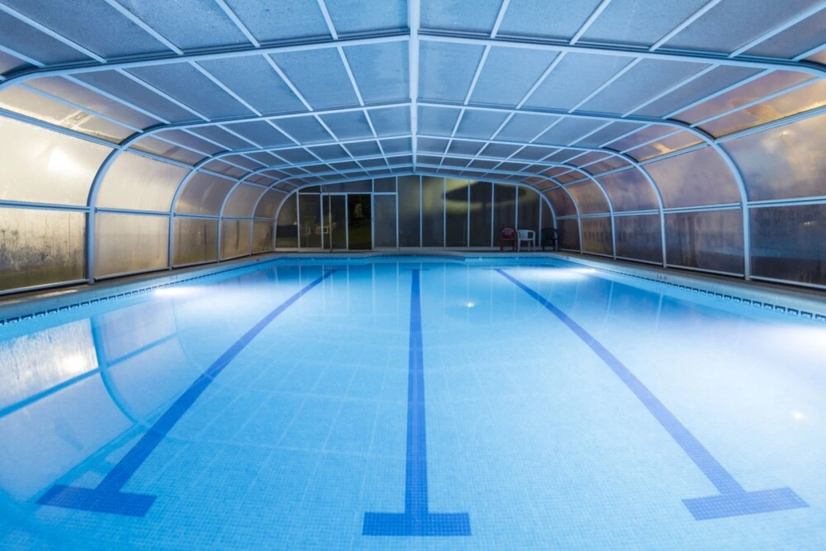 Camping El Mirador de Cabañeros