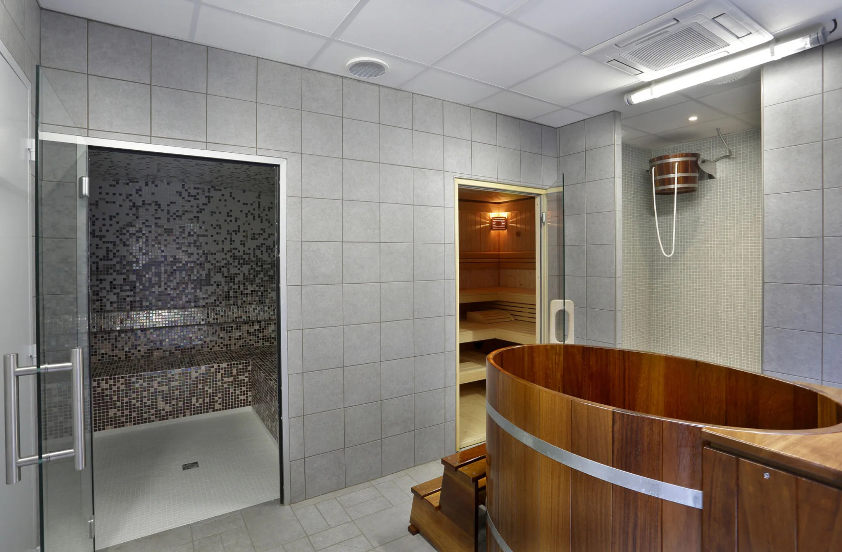 The Originals City, Hôtel Les Thermes de l'Avenue