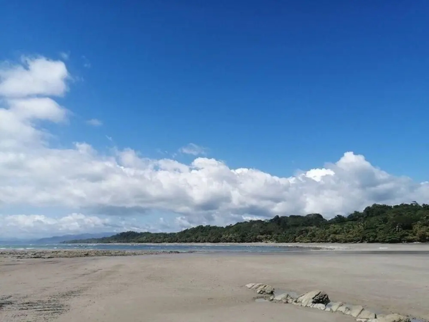 Castillo Tambor Resort and Restaurant