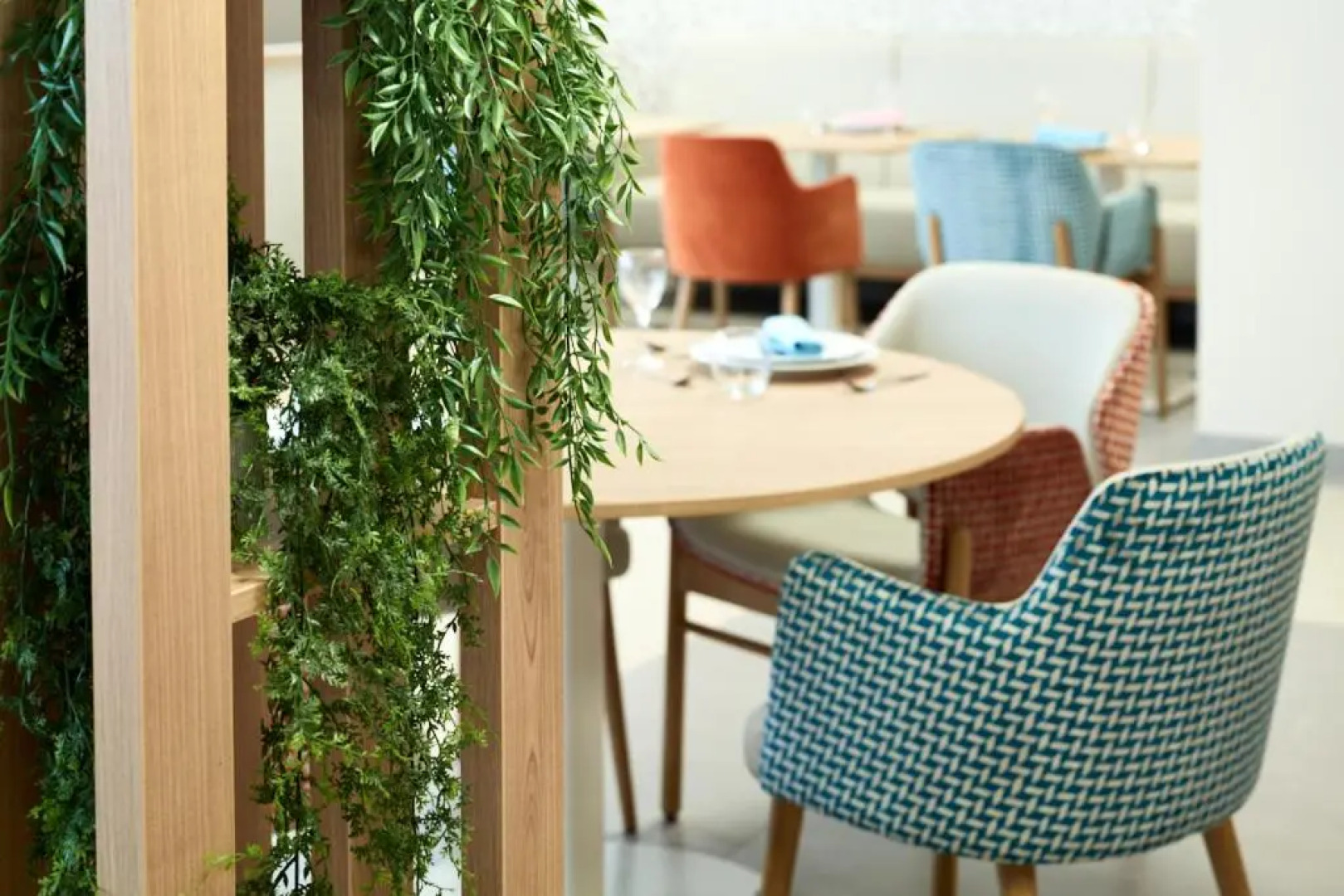 Zenao Appart'hôtels Suresnes