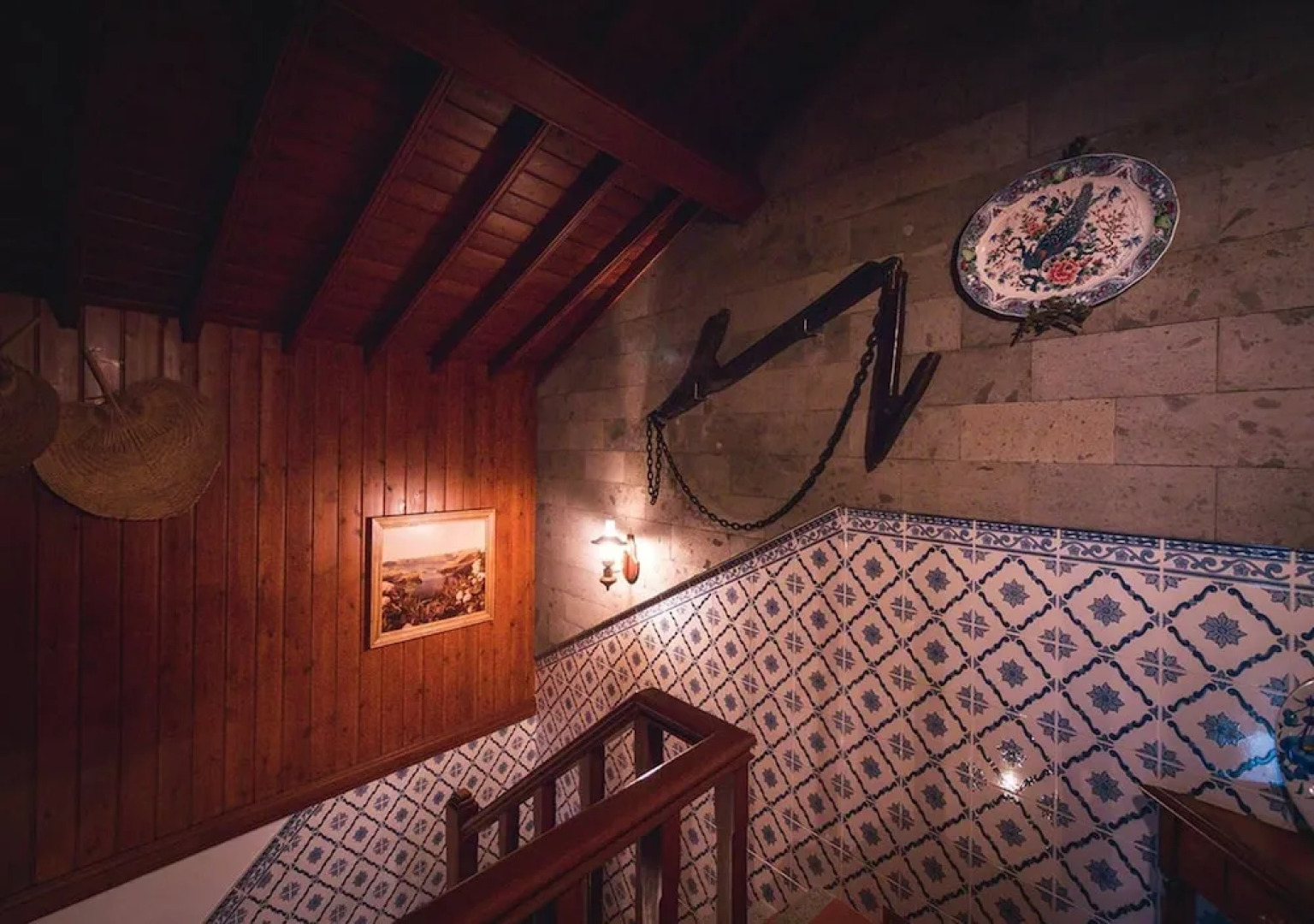 Villa With 3 Bedrooms in Mosteiros, With Private Pool and Wifi