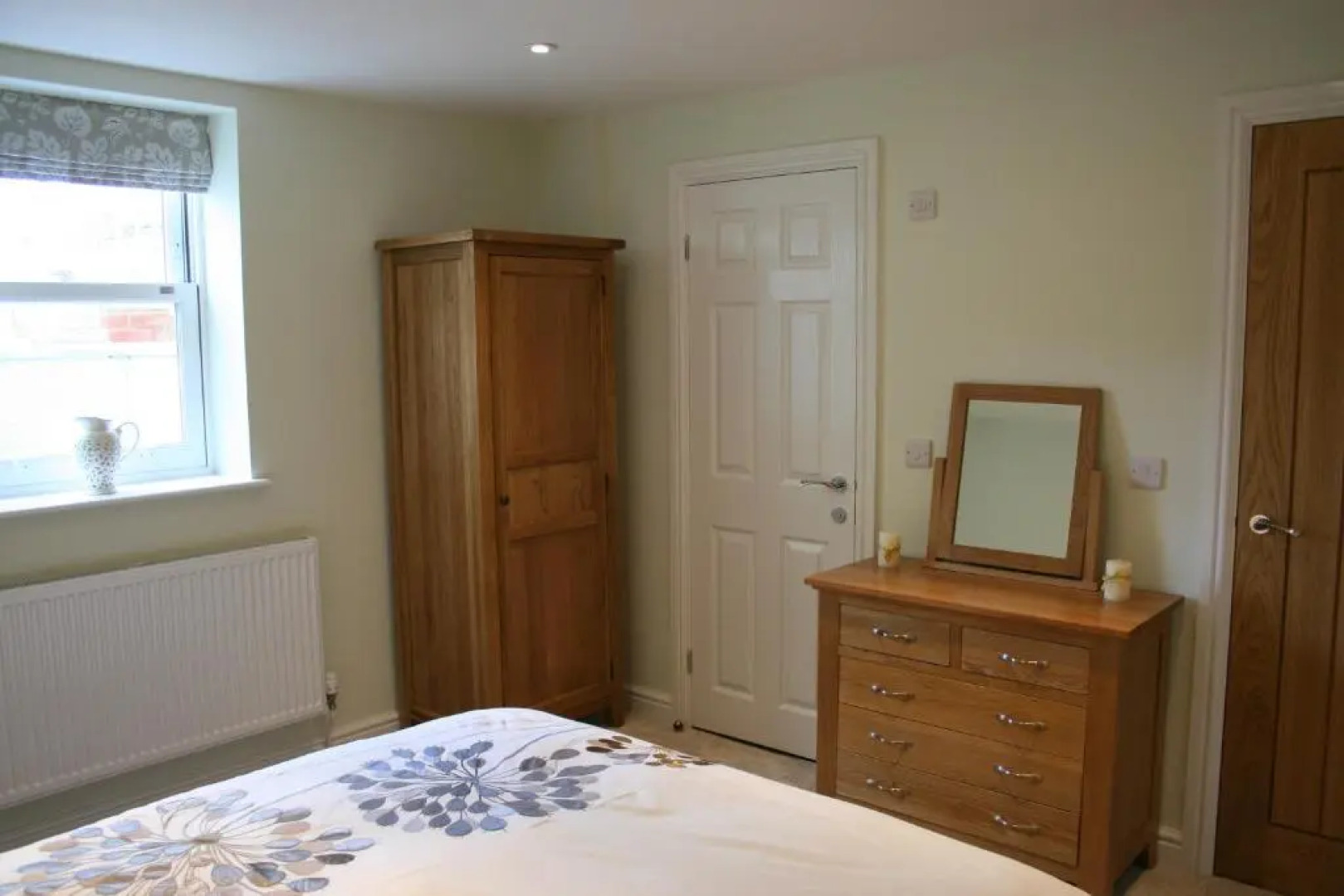 Highlands Apartment 5