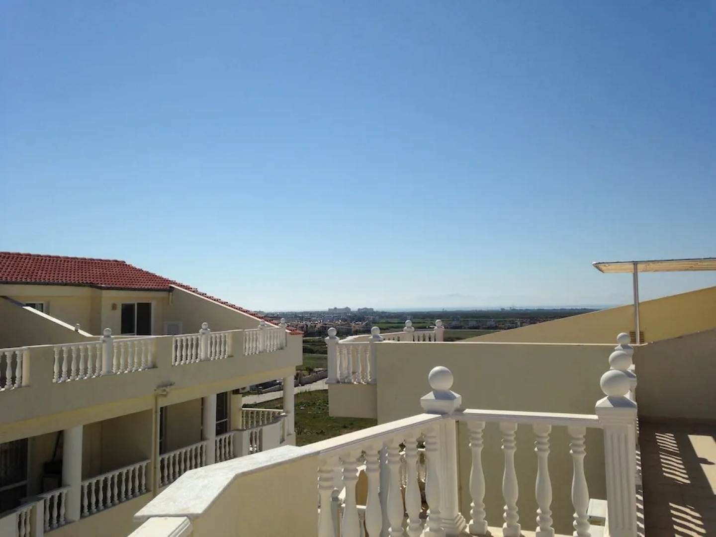 Duplex Penthouse in Didim