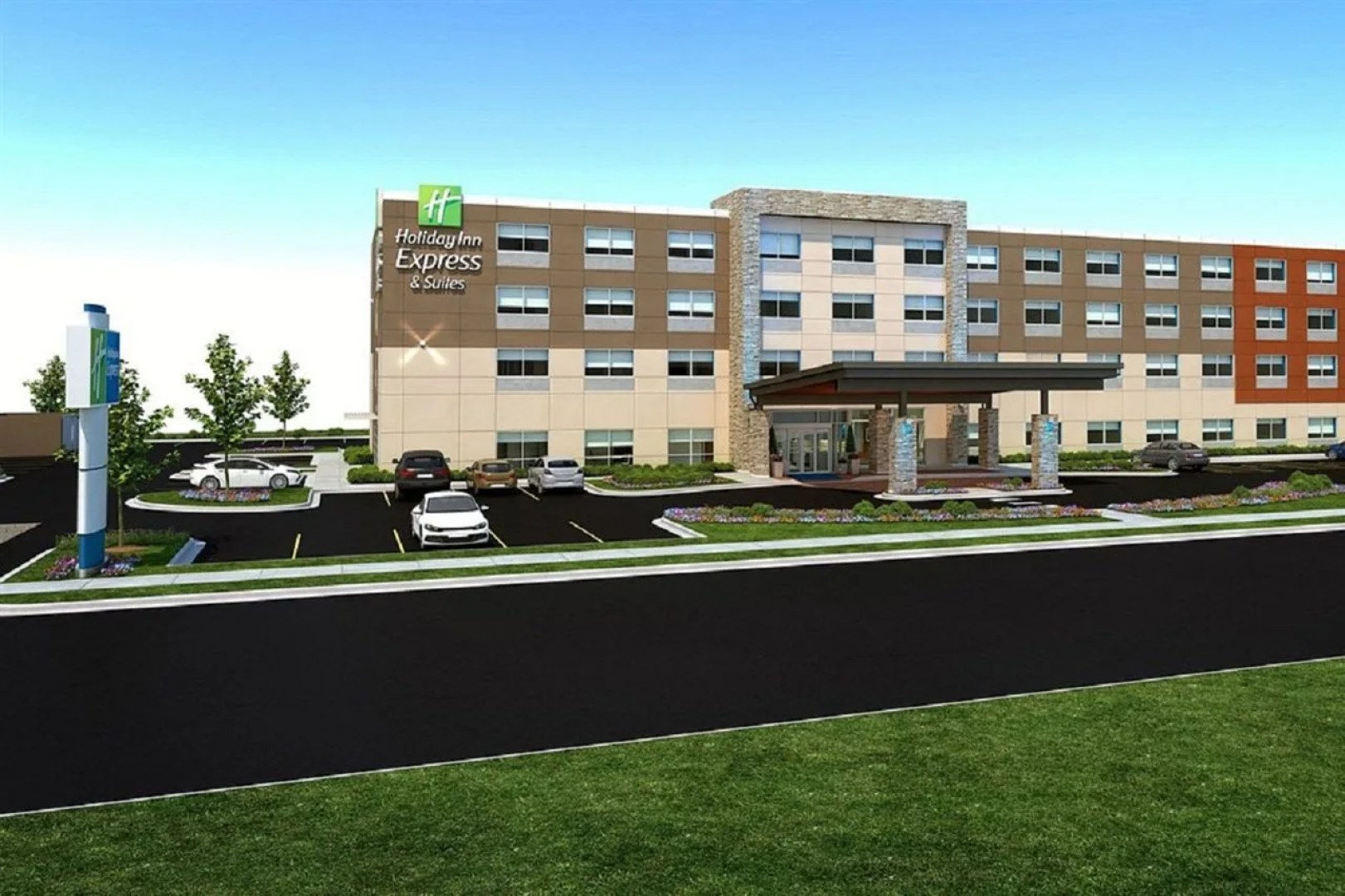 Comfort Inn & Suites Fall River