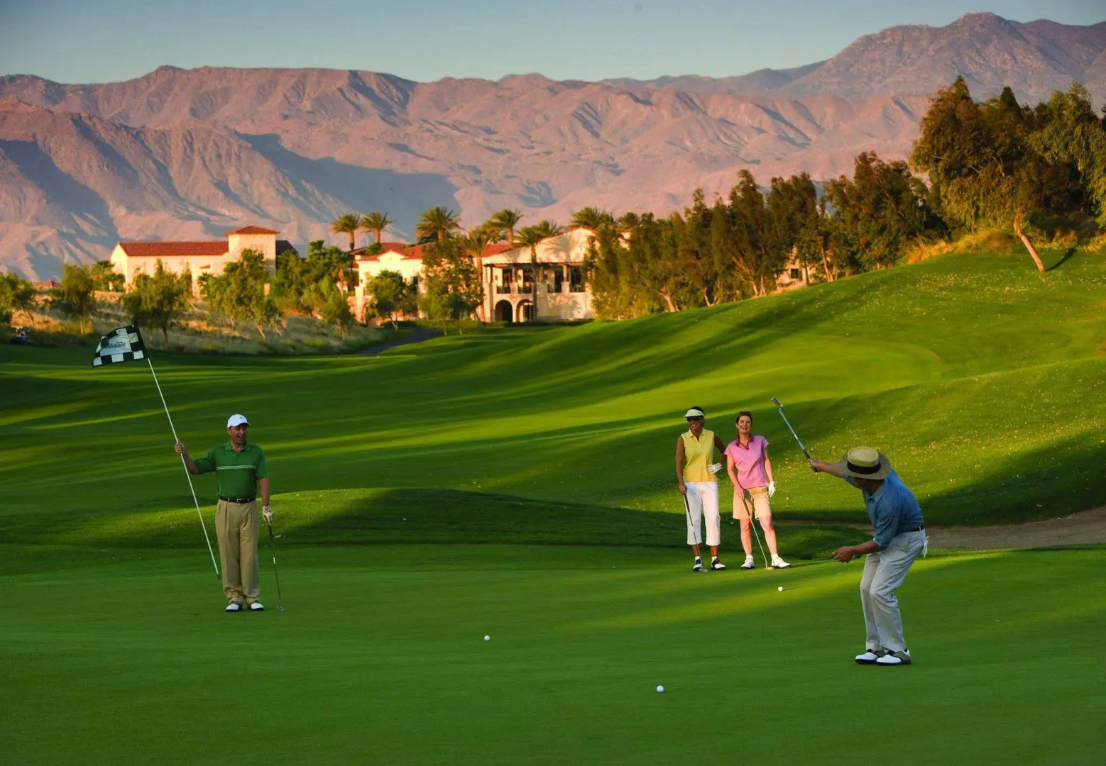 Marriott's Shadow Ridge II- The Enclaves