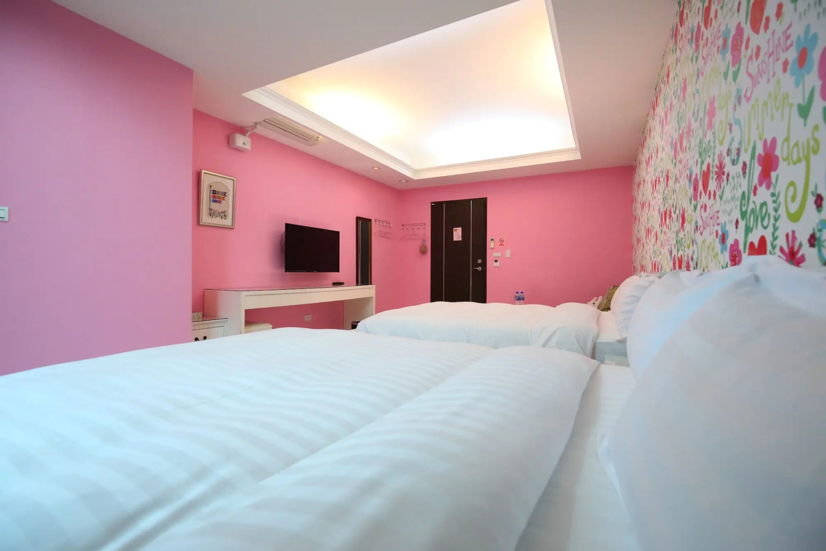 Pretty Sun B&B