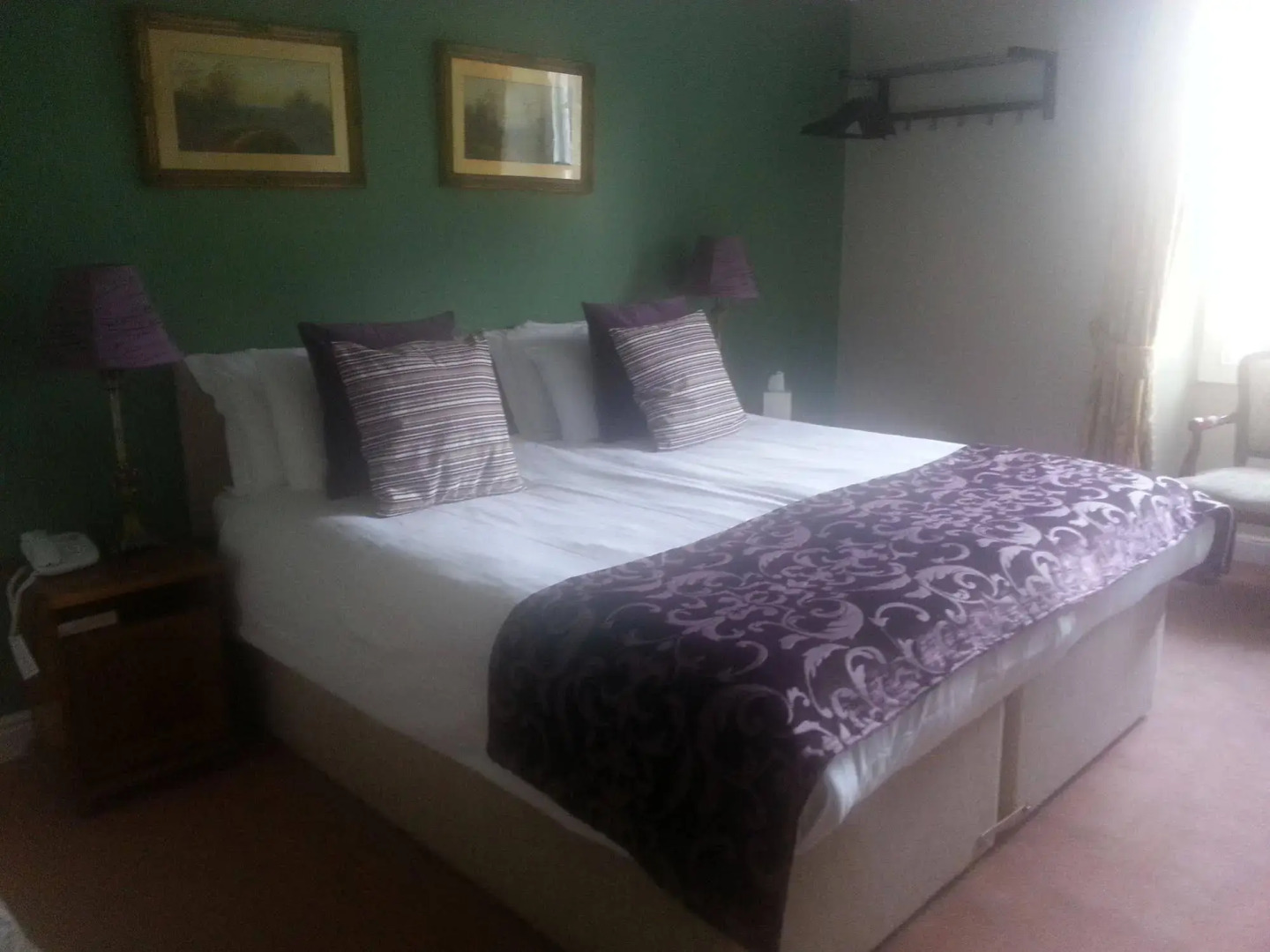 The Royal at Dockray