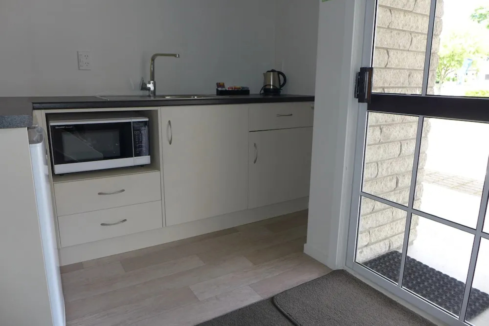 Midway Motel Rotorua