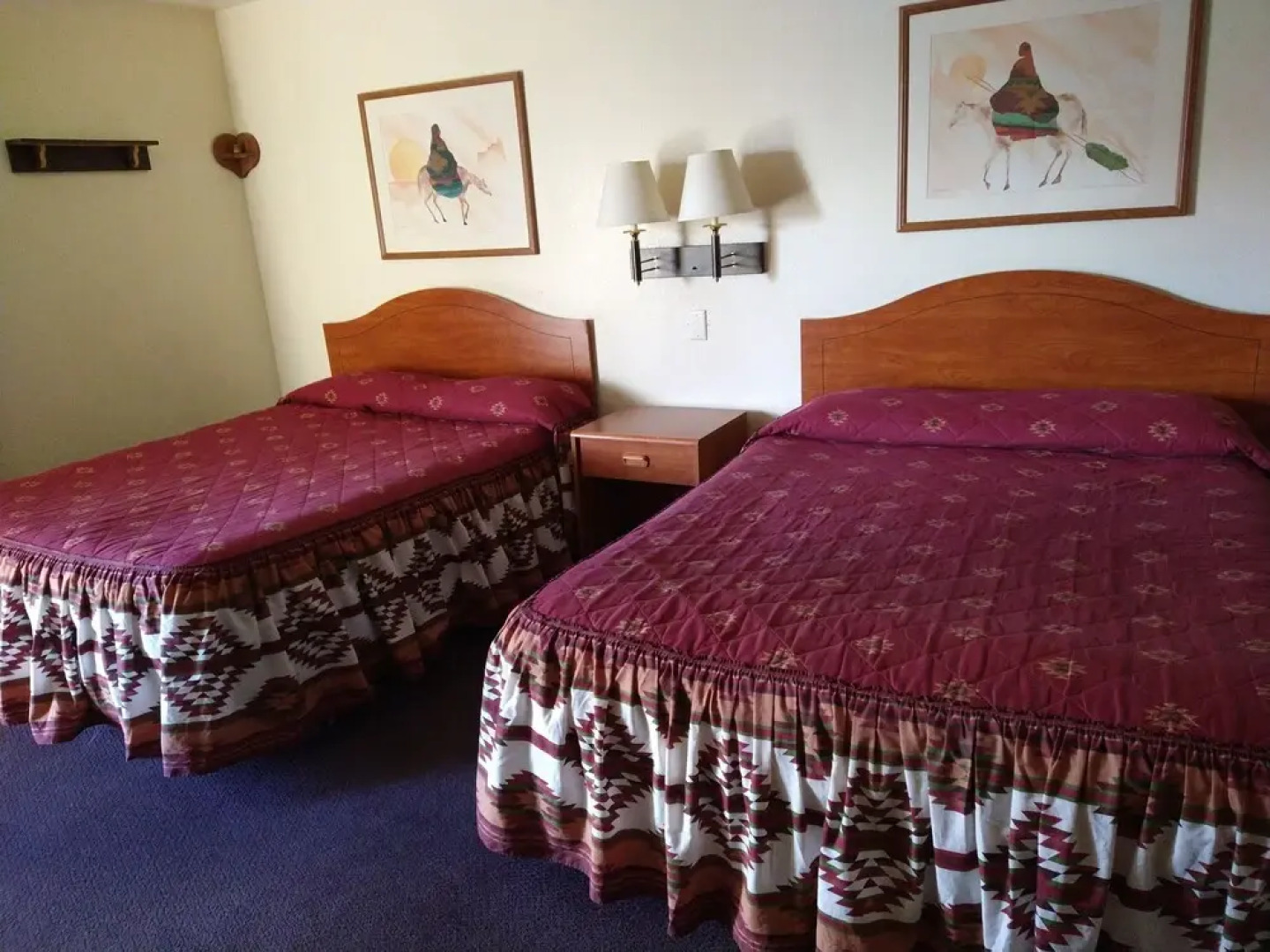 Budget Host Inn Tombstone