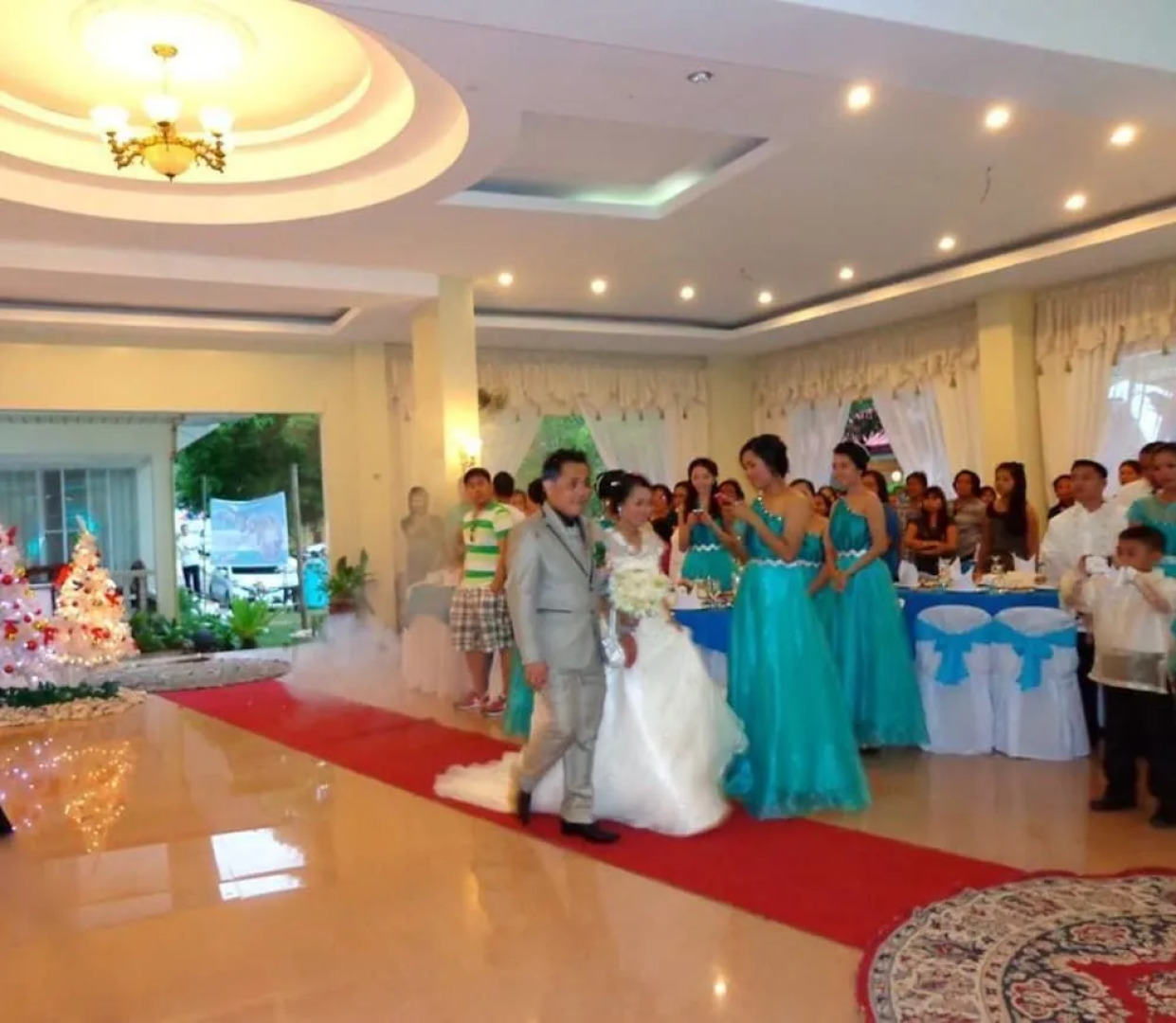 Blue Pot Family Resort