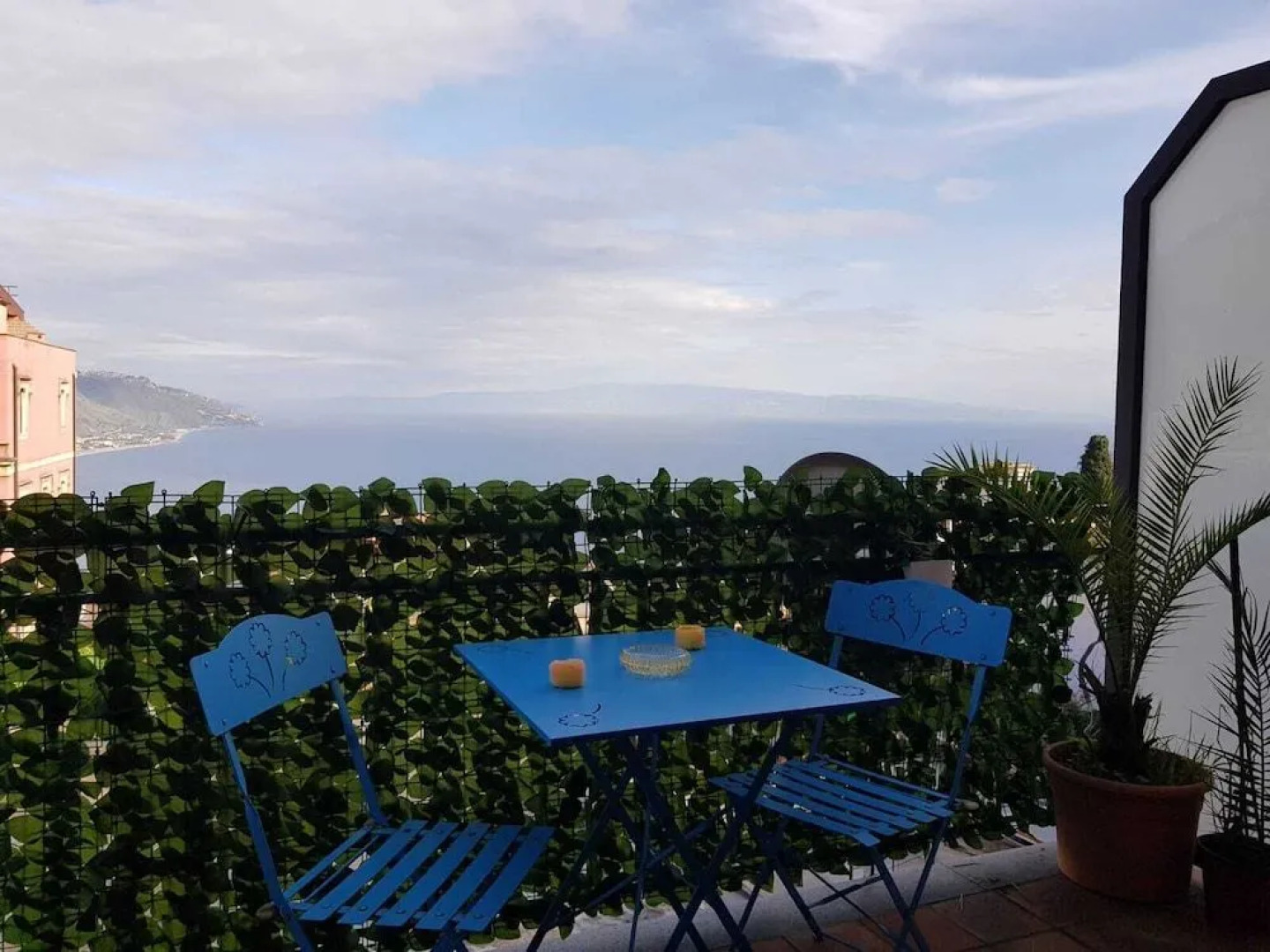Hostel Taormina