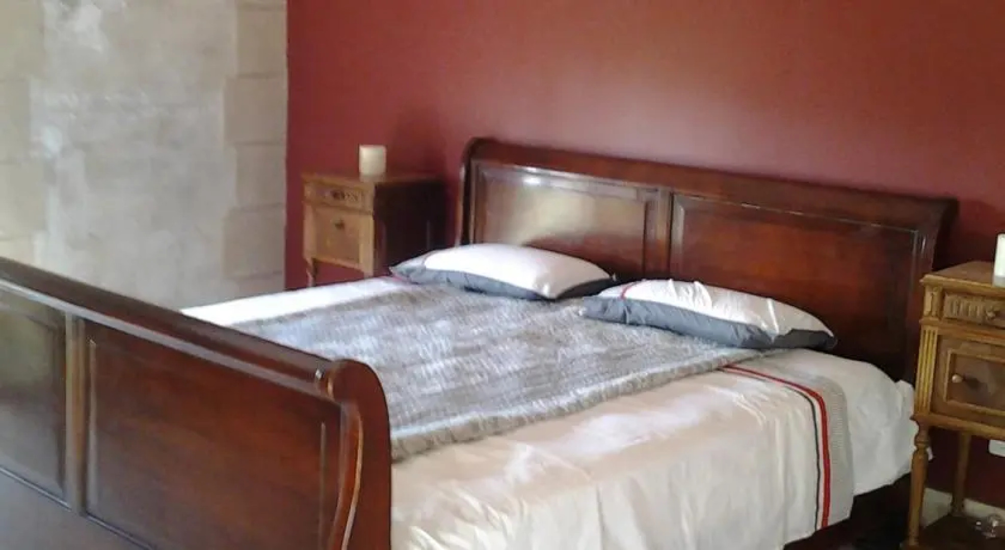 Le Chaix - Mas de Saint Rémy