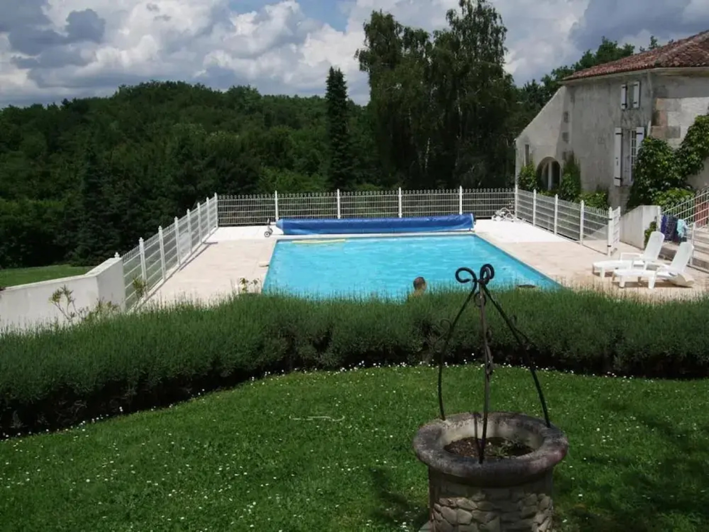 Beautiful Holiday Home With Private Pool