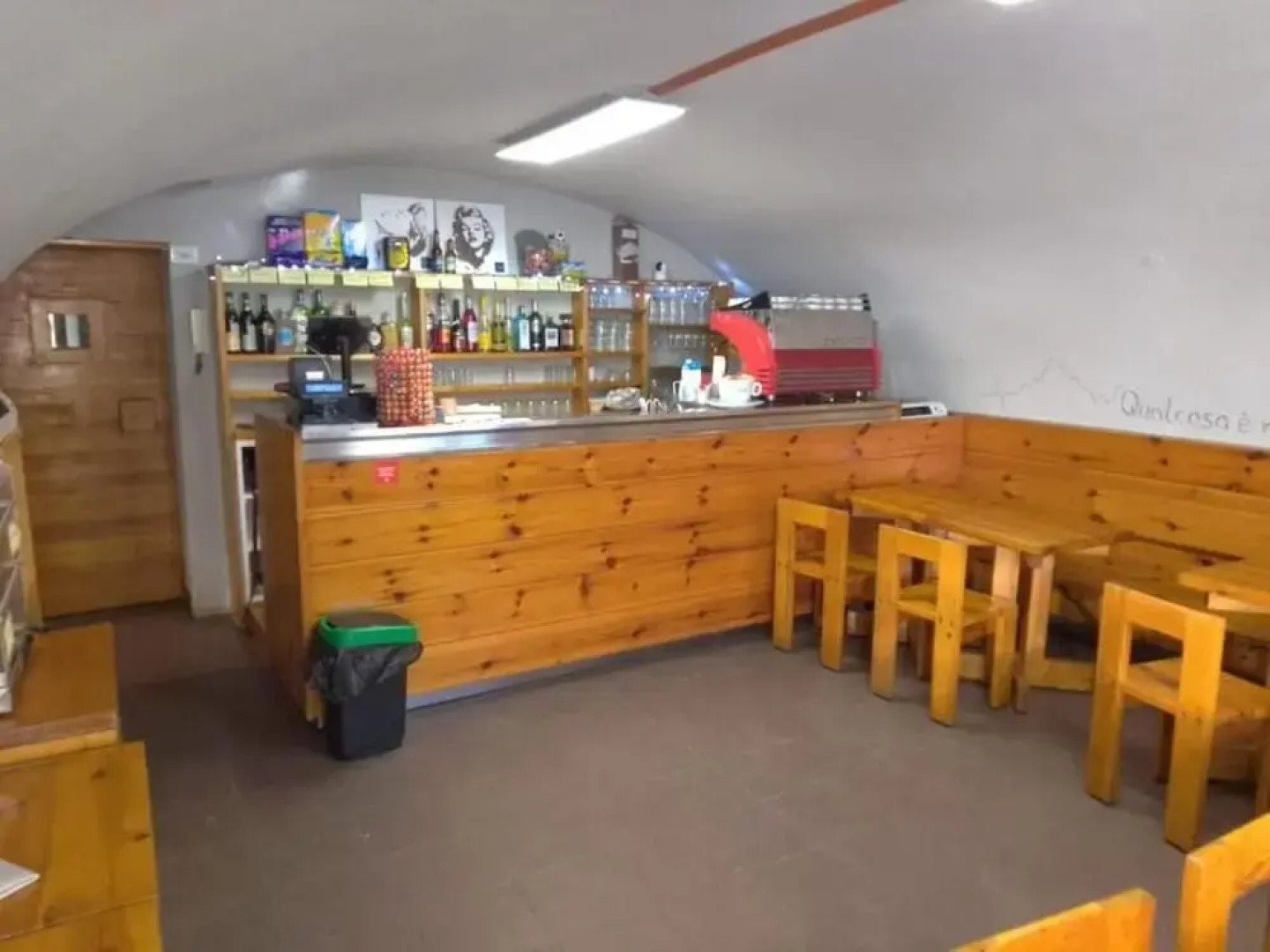 Albergo Bar Ristorante Monviso