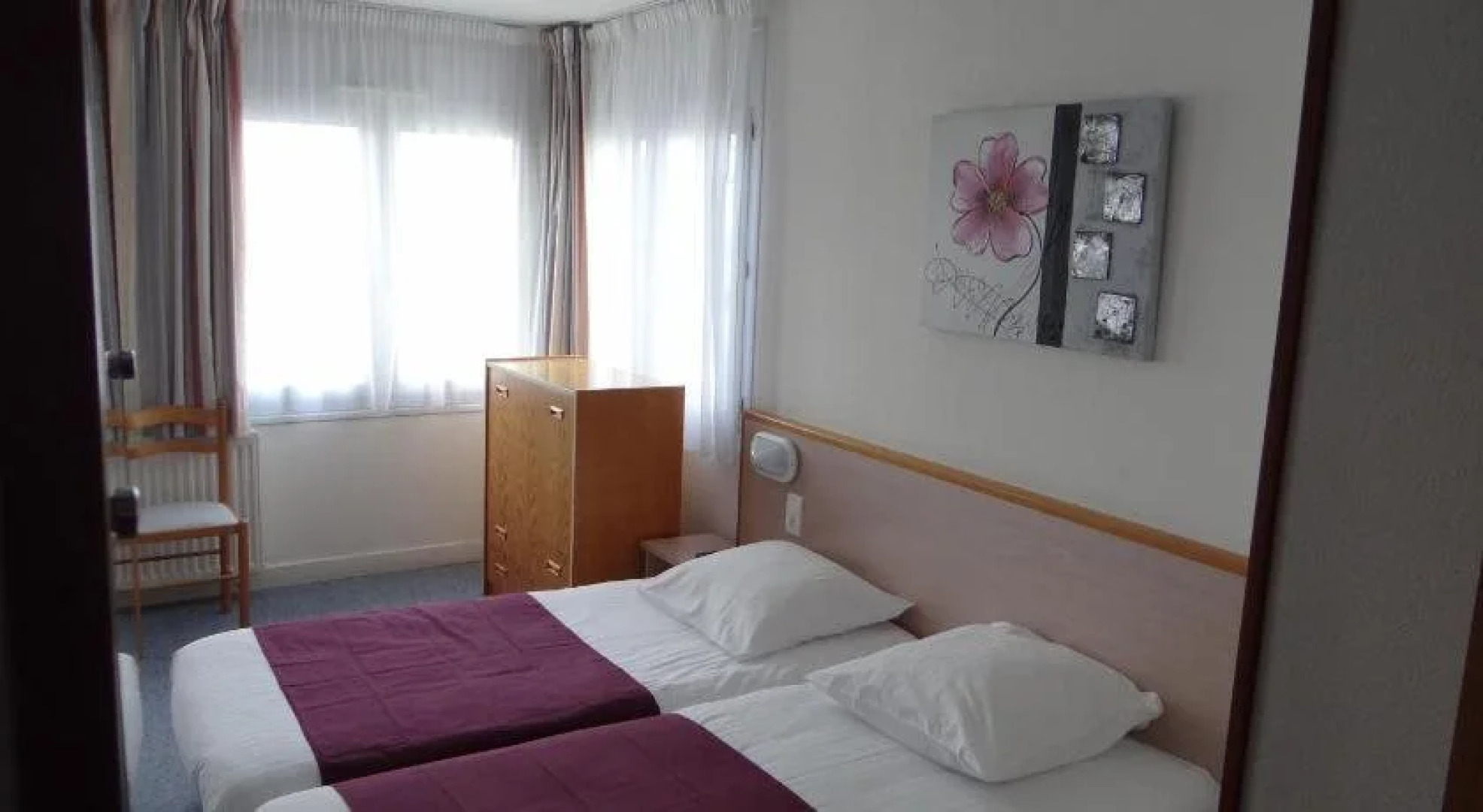 Le Relais De Cornouaille