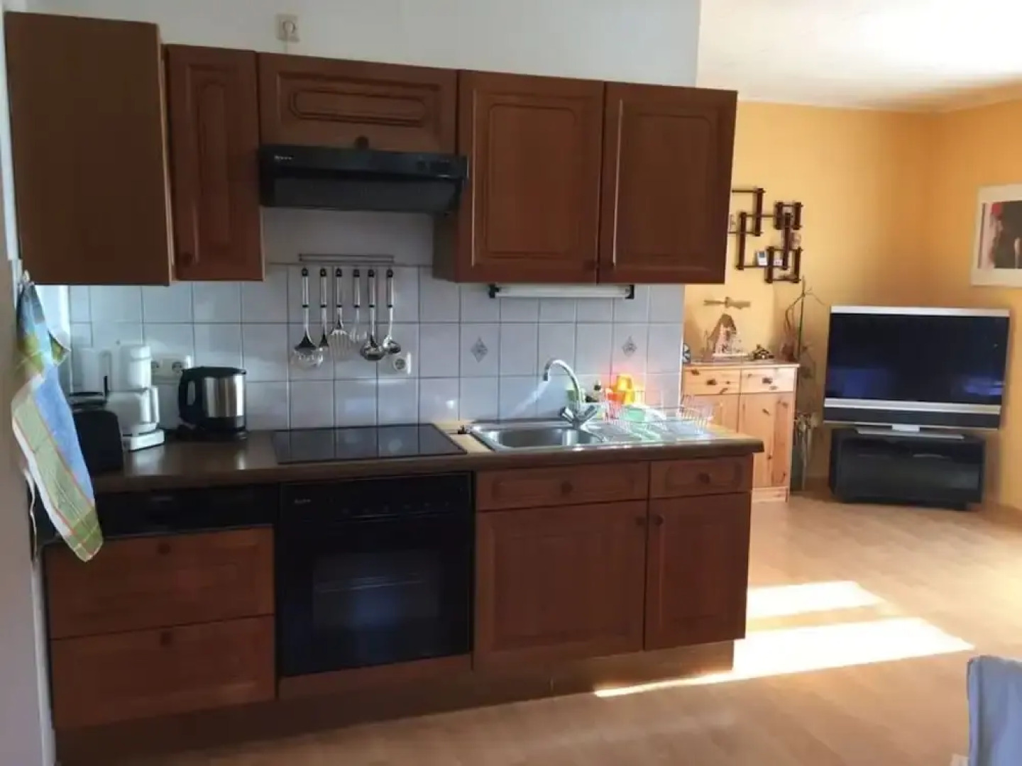 Daumler "house Am Weisswald"