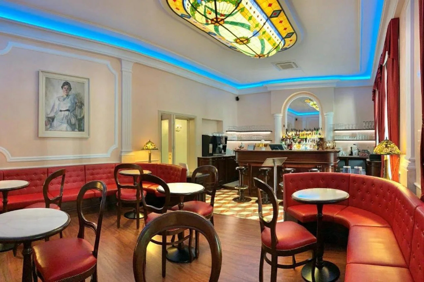 Continental Parkhotel