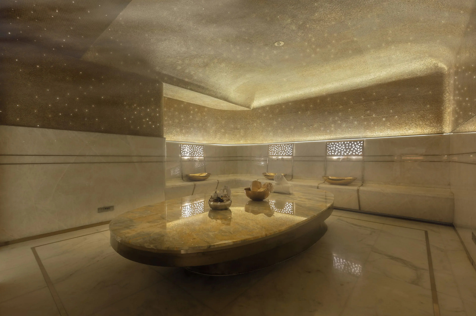 Five Luxe JBR
