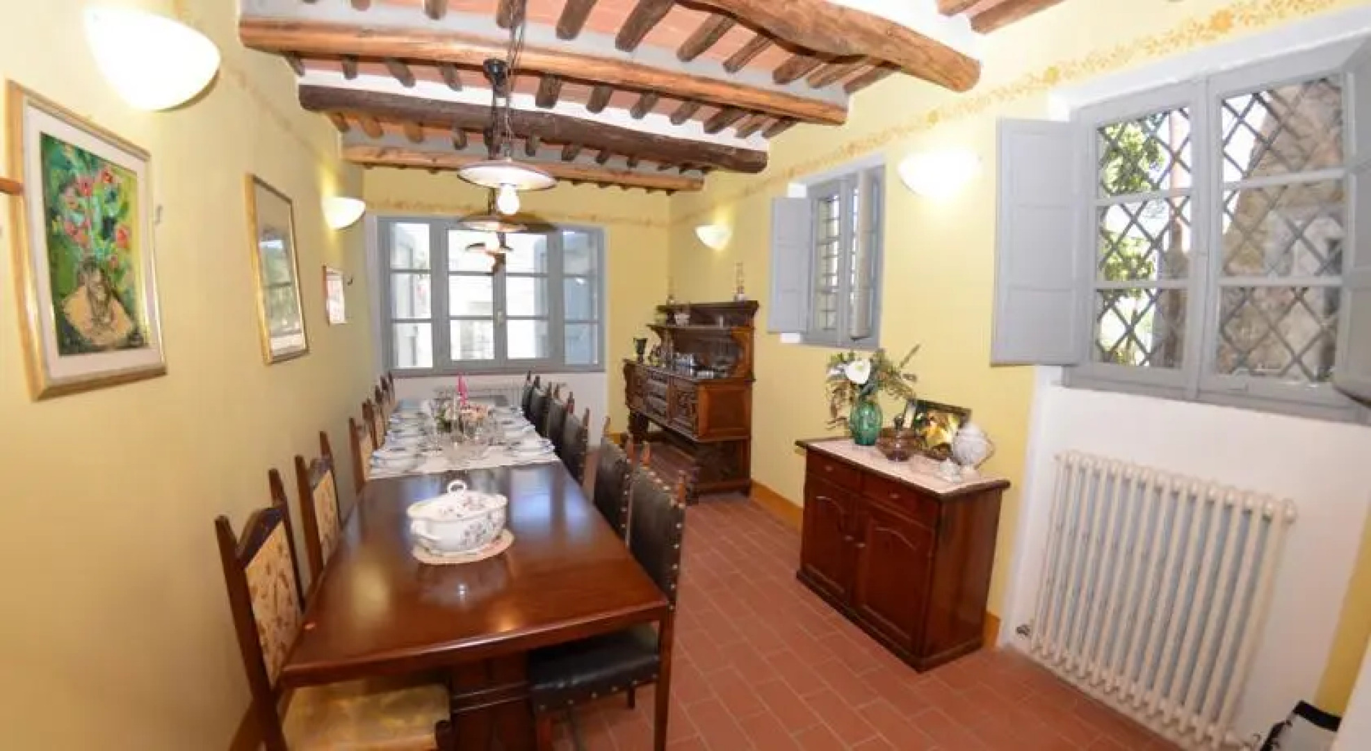 Casale delle Farfalle