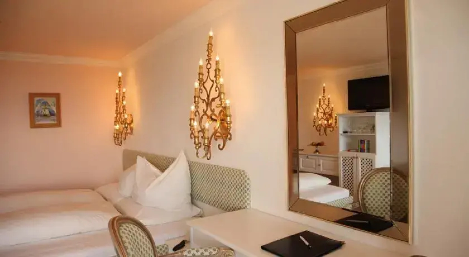 Hotel Restaurant Traube