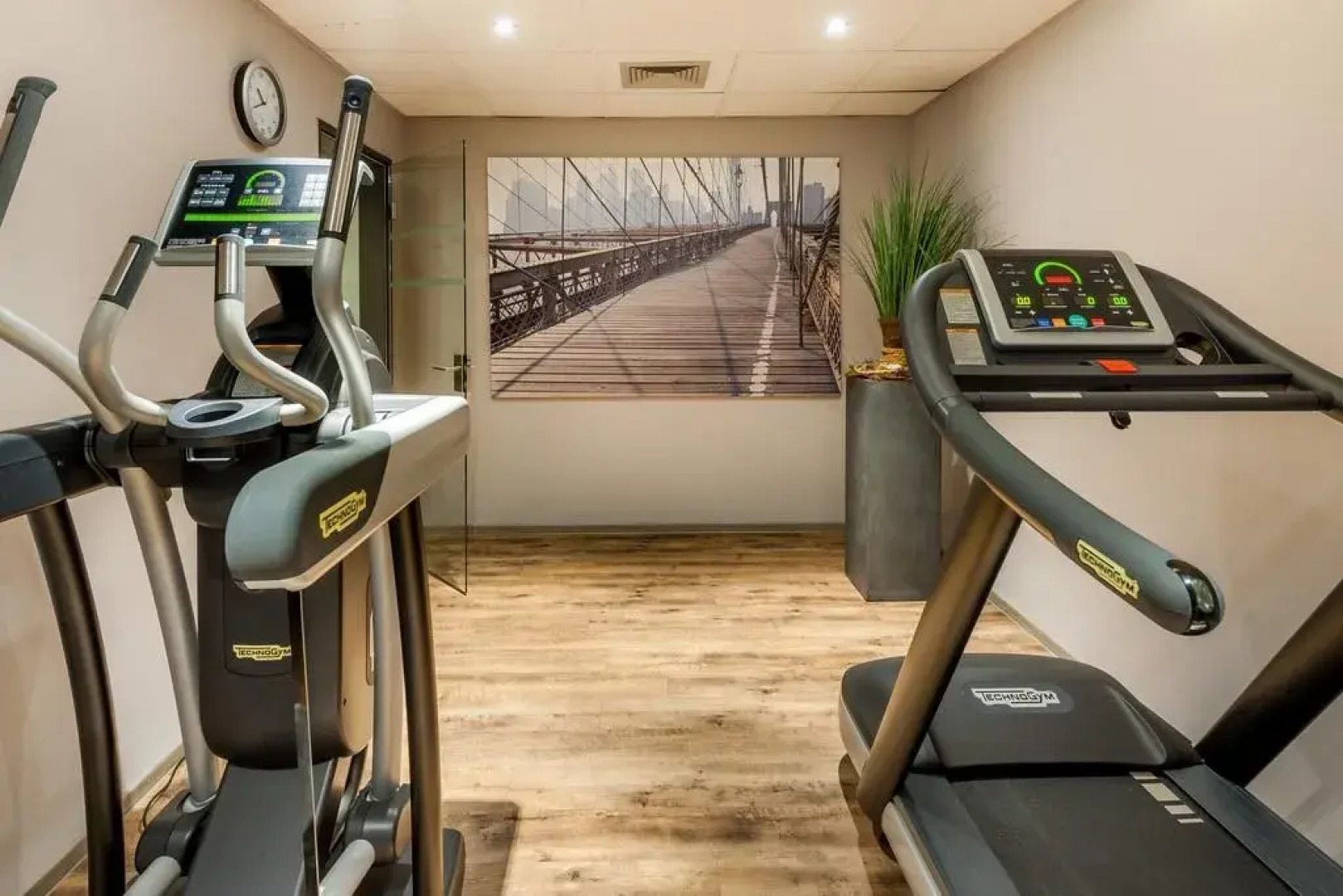 Mercure Hotel Erfurt Altstadt