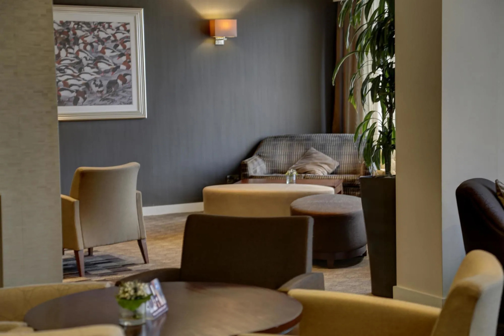 Mercure Preston Samlesbury