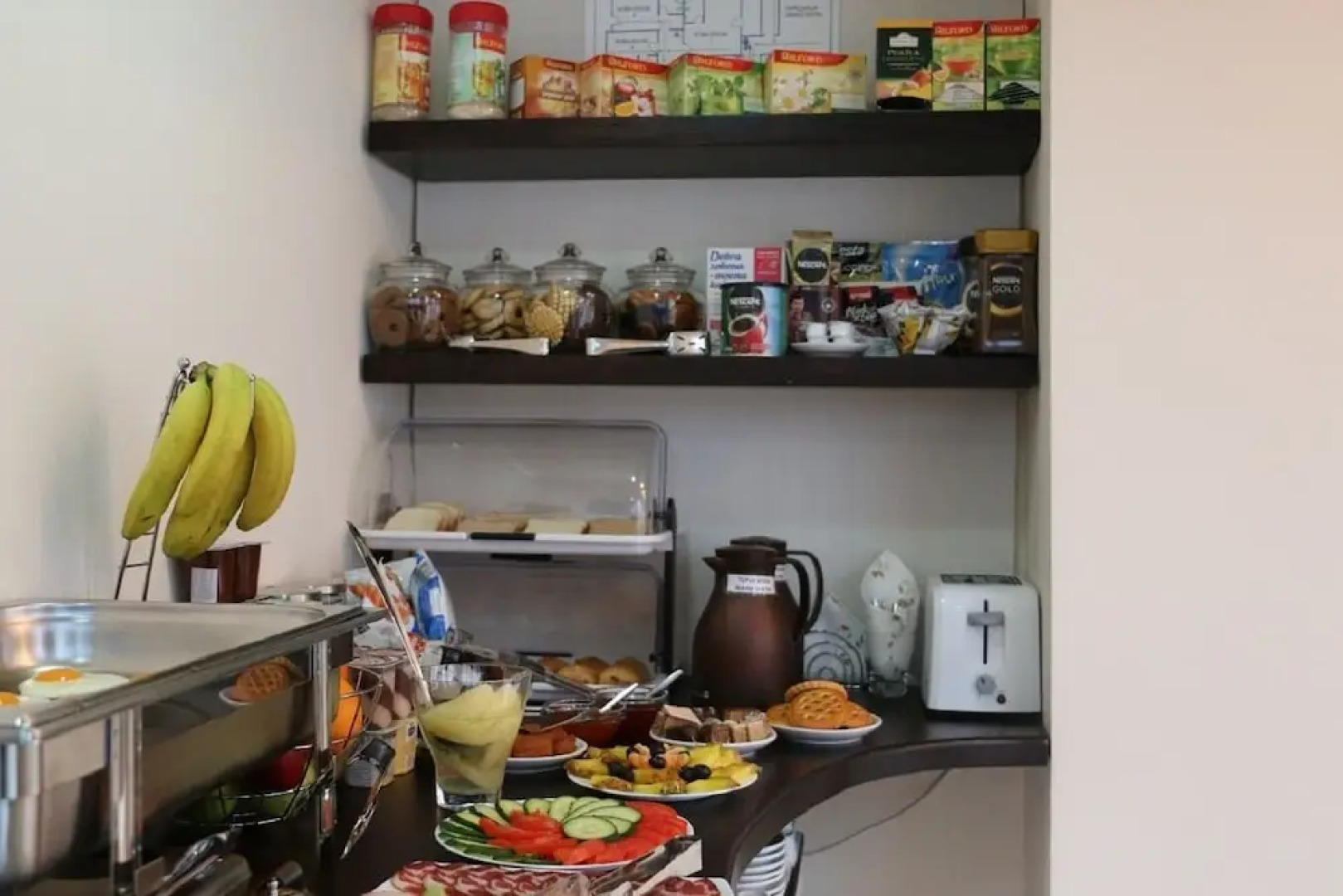 Central Lux Hotel Kragujevac