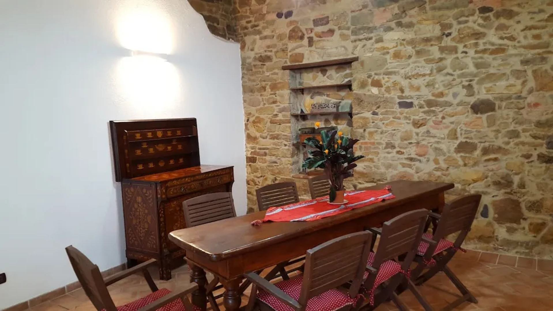 B&B Terre di Maremma