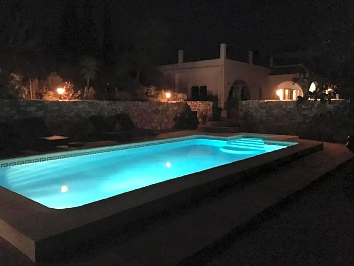 Casa B Bed & Breakfast